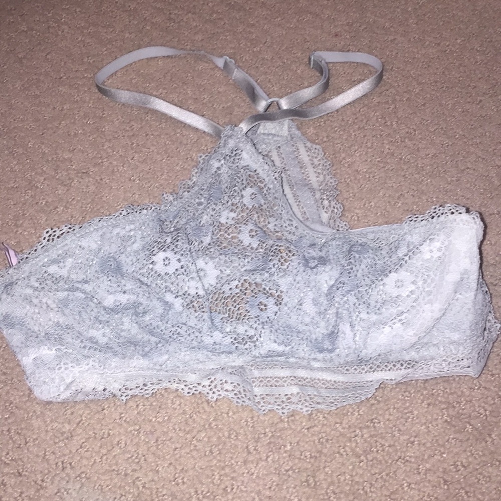 Victoria’s Secret sea foam green bralette NWT